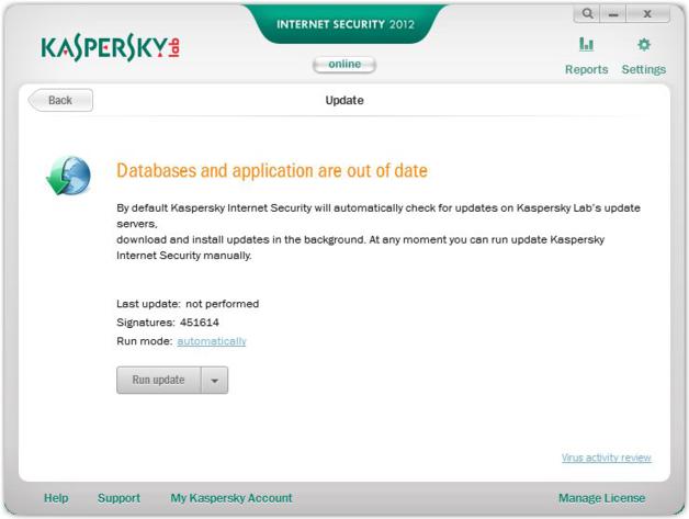 Activate commercial version kaspersky 2013 code free trial