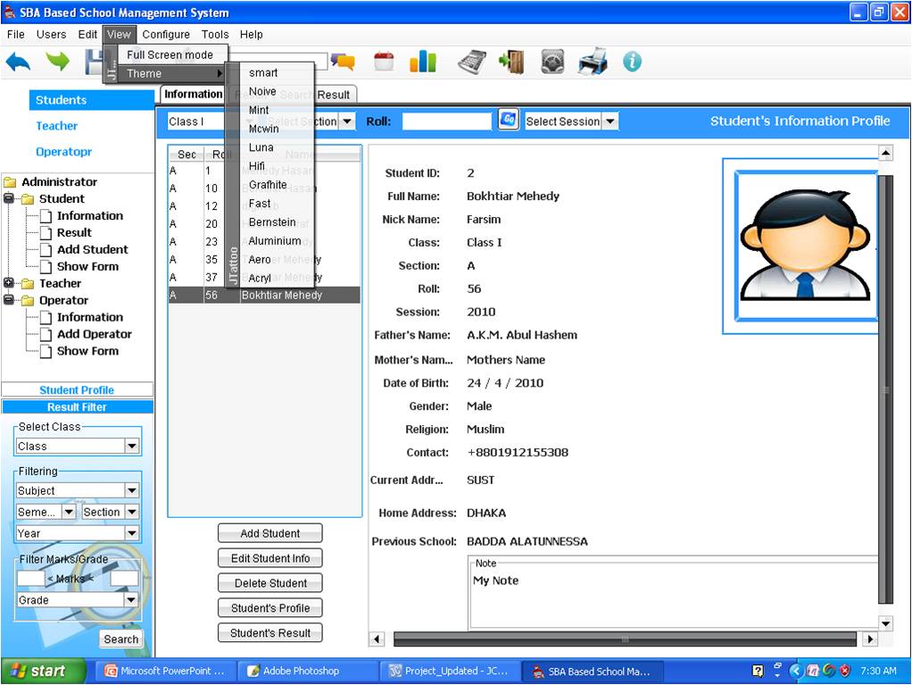 Free school administration software download